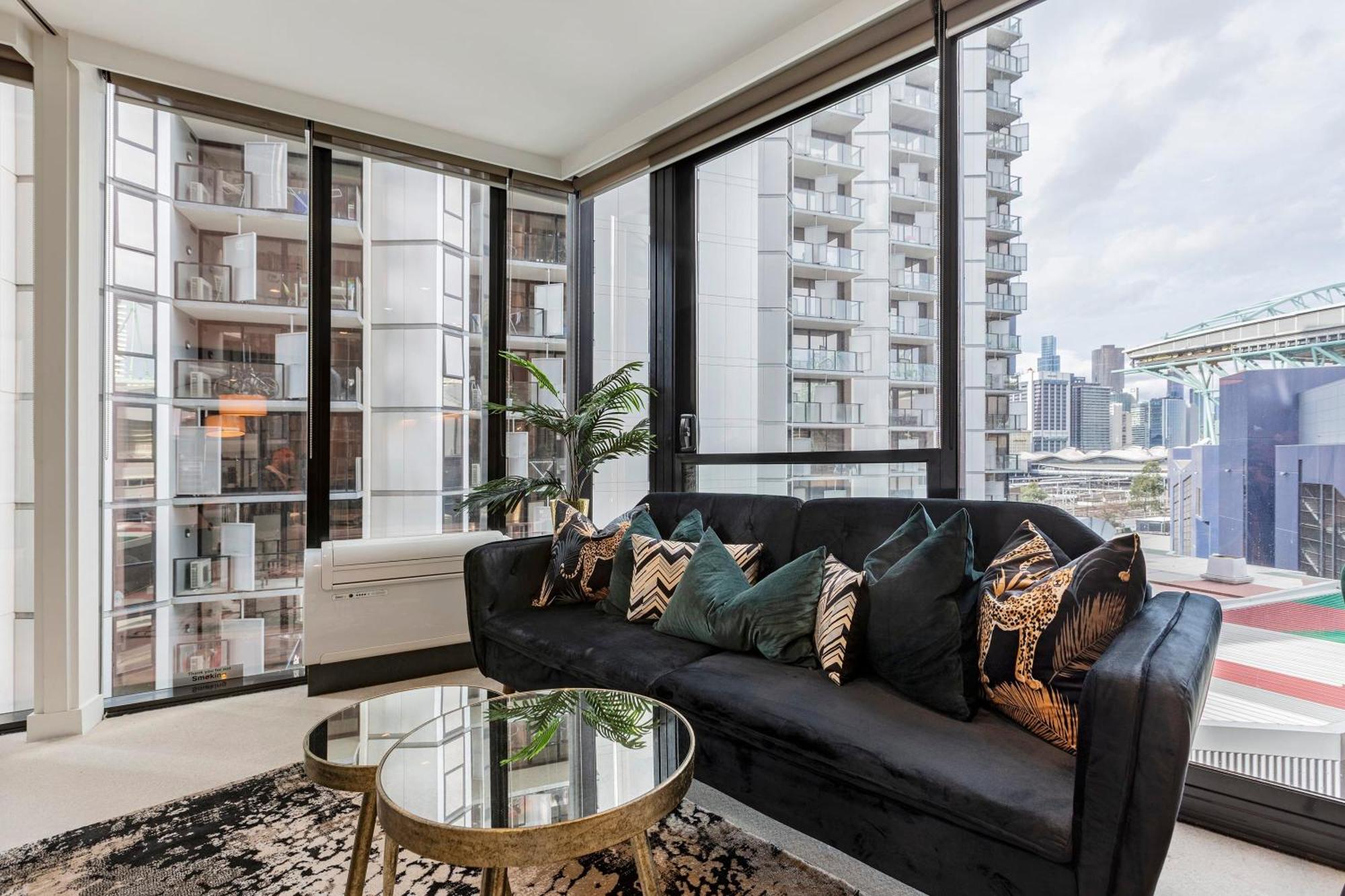 Vaquay Soho In Docklands