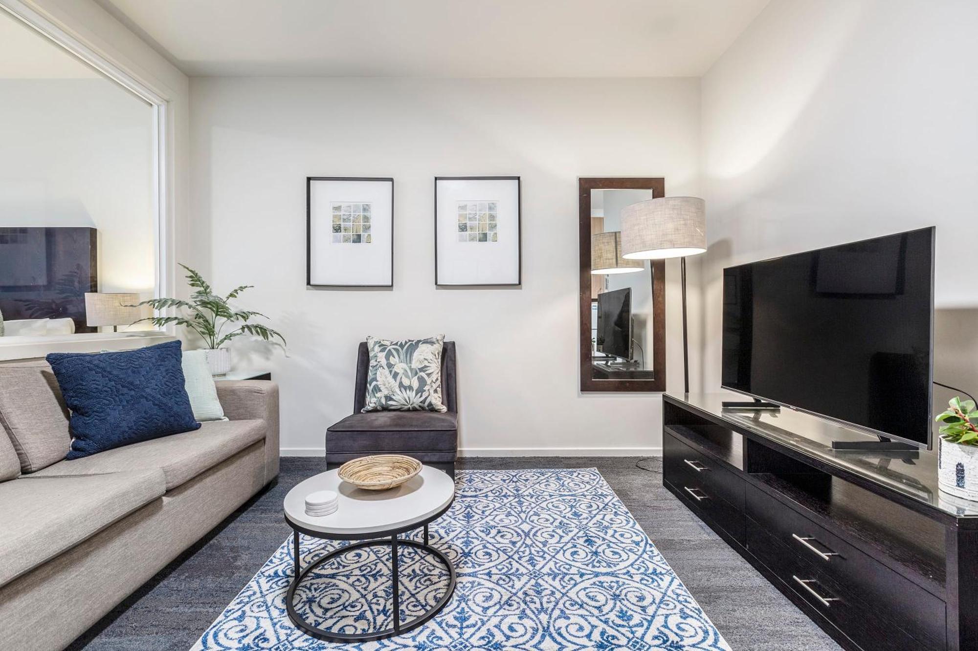 Holiday home Vaquay Lagoon In Cbd *