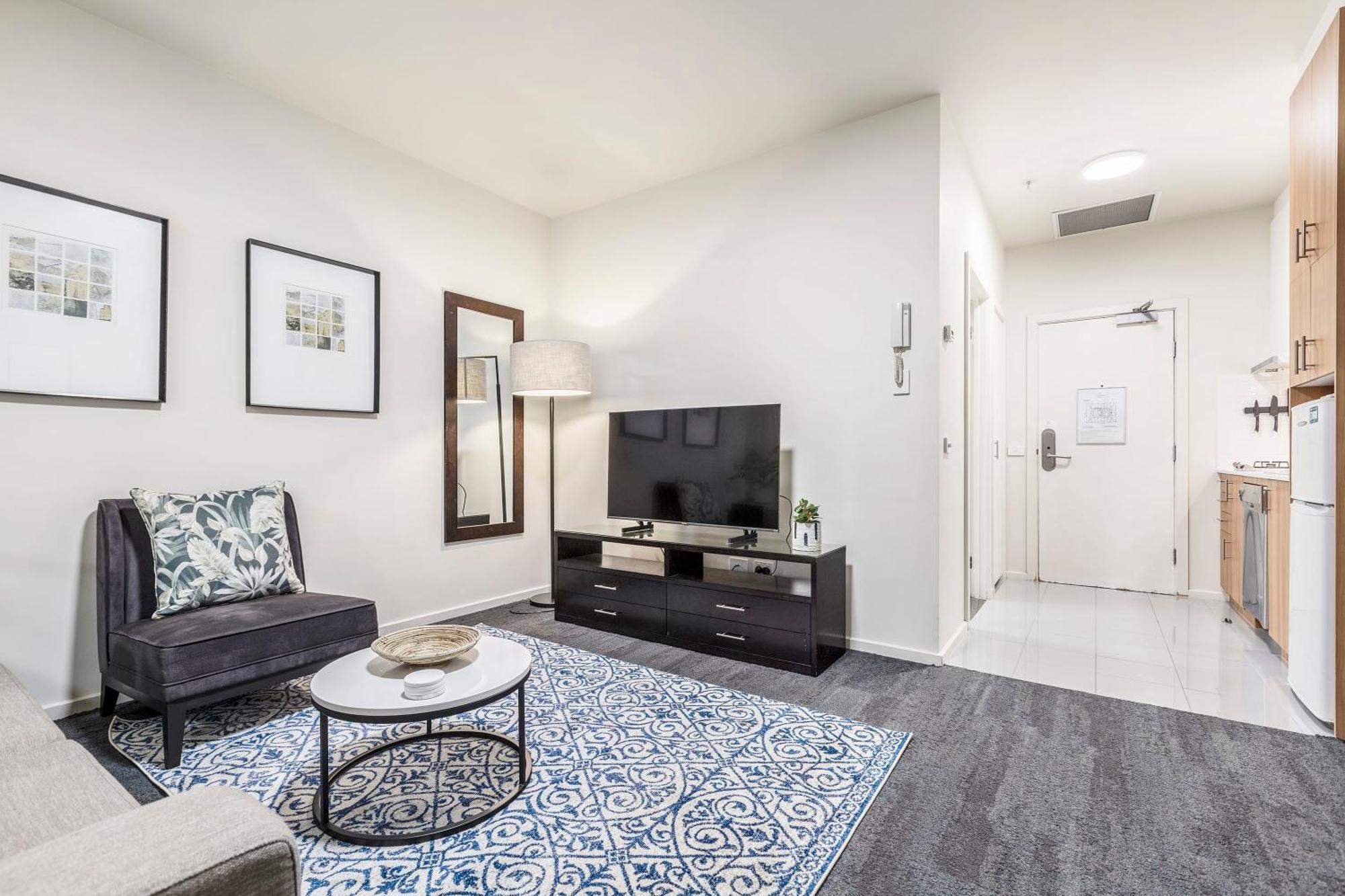 Holiday home Vaquay Lagoon In Cbd *