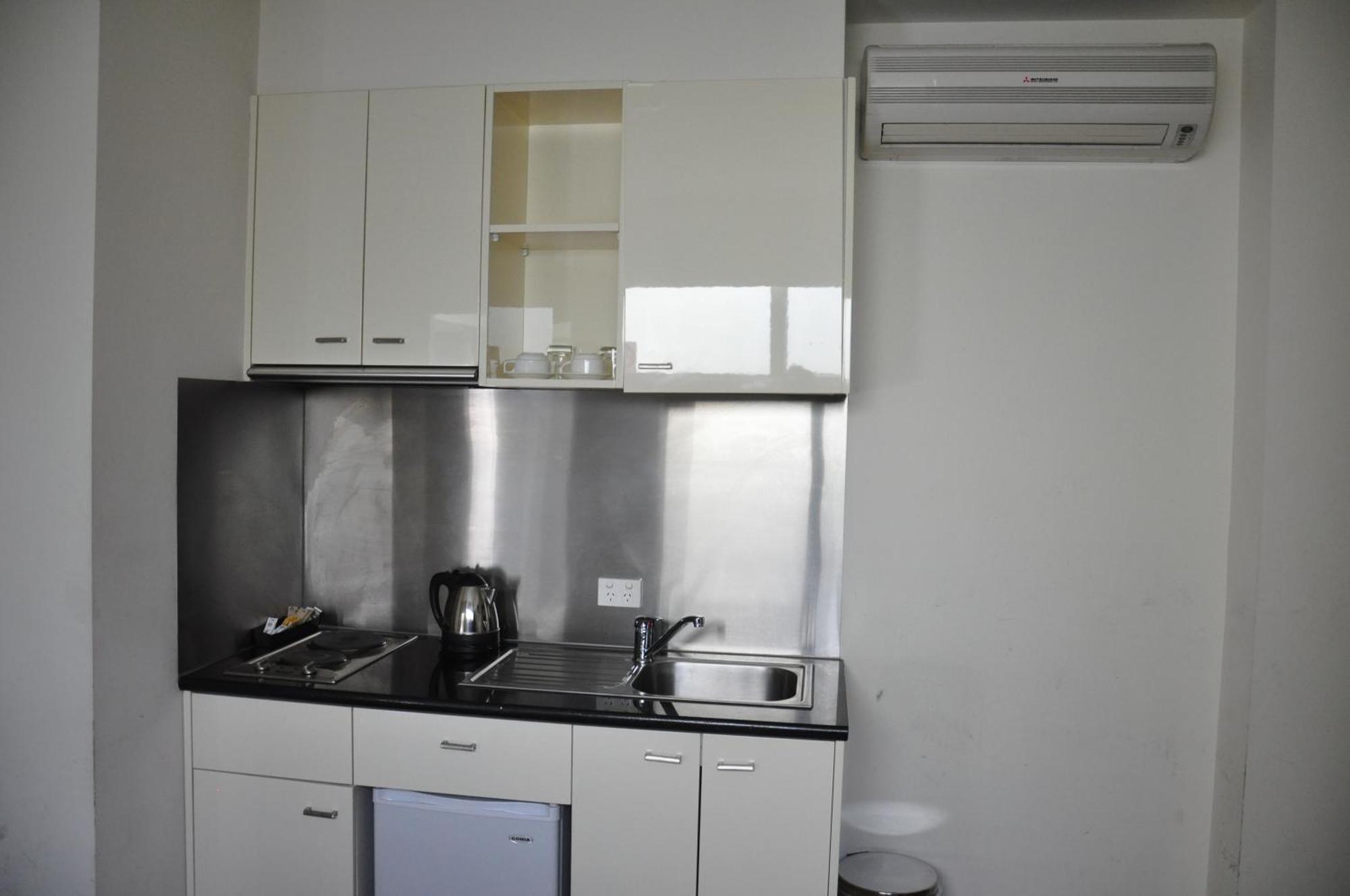 Yti Garden 3* Melbourne