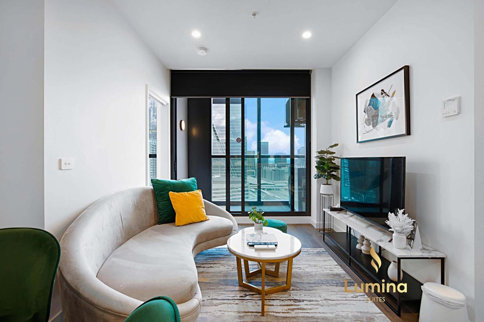 Apartment Lumina