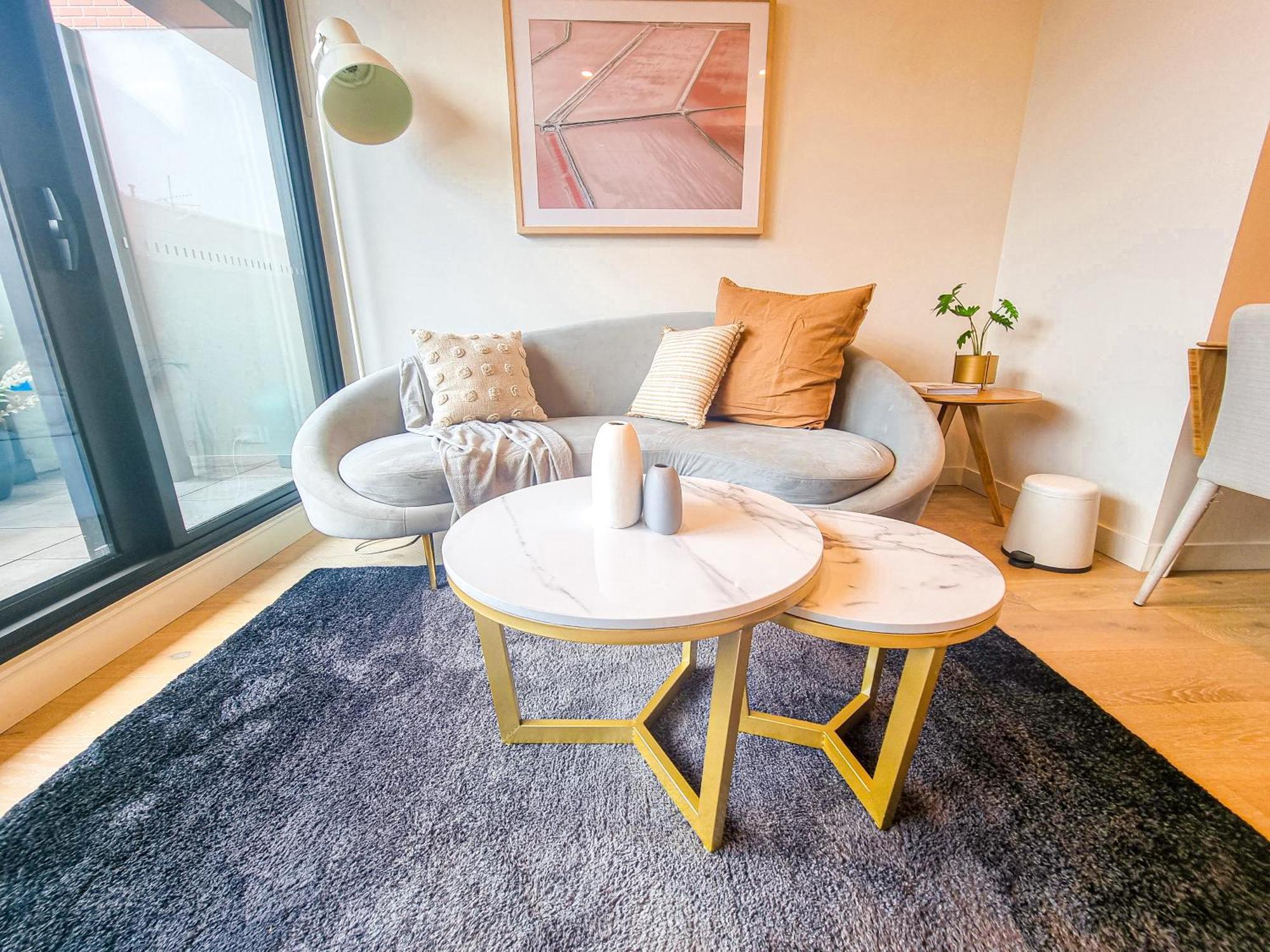 Lumina Apartment Melbourne
