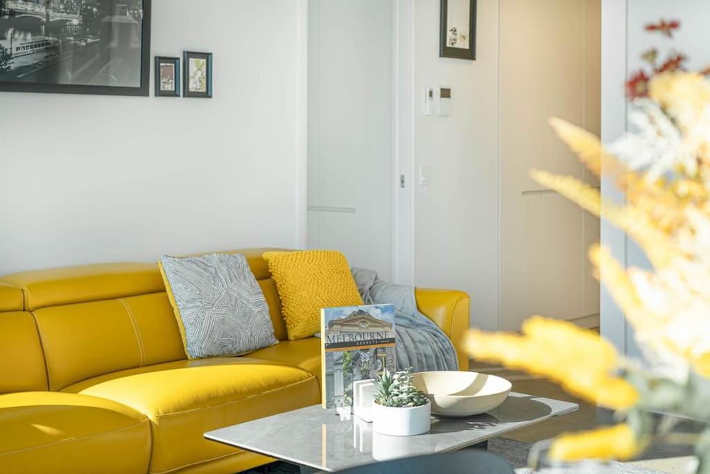 Pinnacle Of Lv85 3br High-rise Living#australia108#au85 * Melbourne