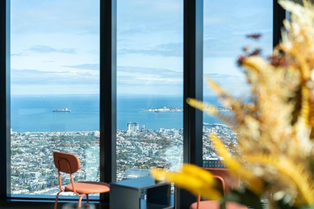 Pinnacle Of Lv85 3br High-rise Living#australia108#au85