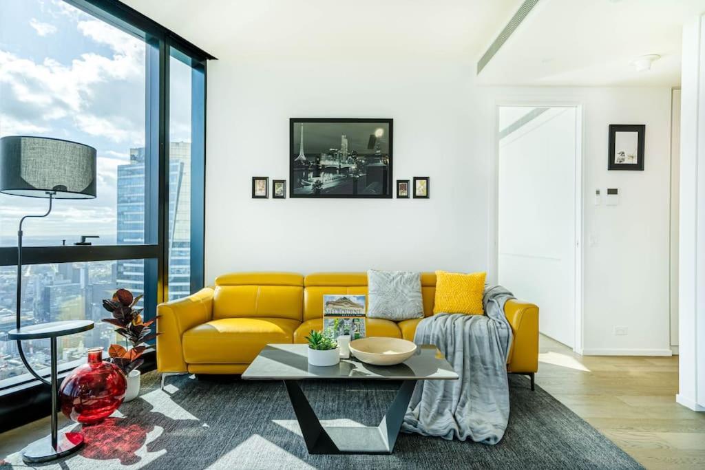 Apartment Pinnacle Of Lv85 3br High-rise Living#australia108#au85 *