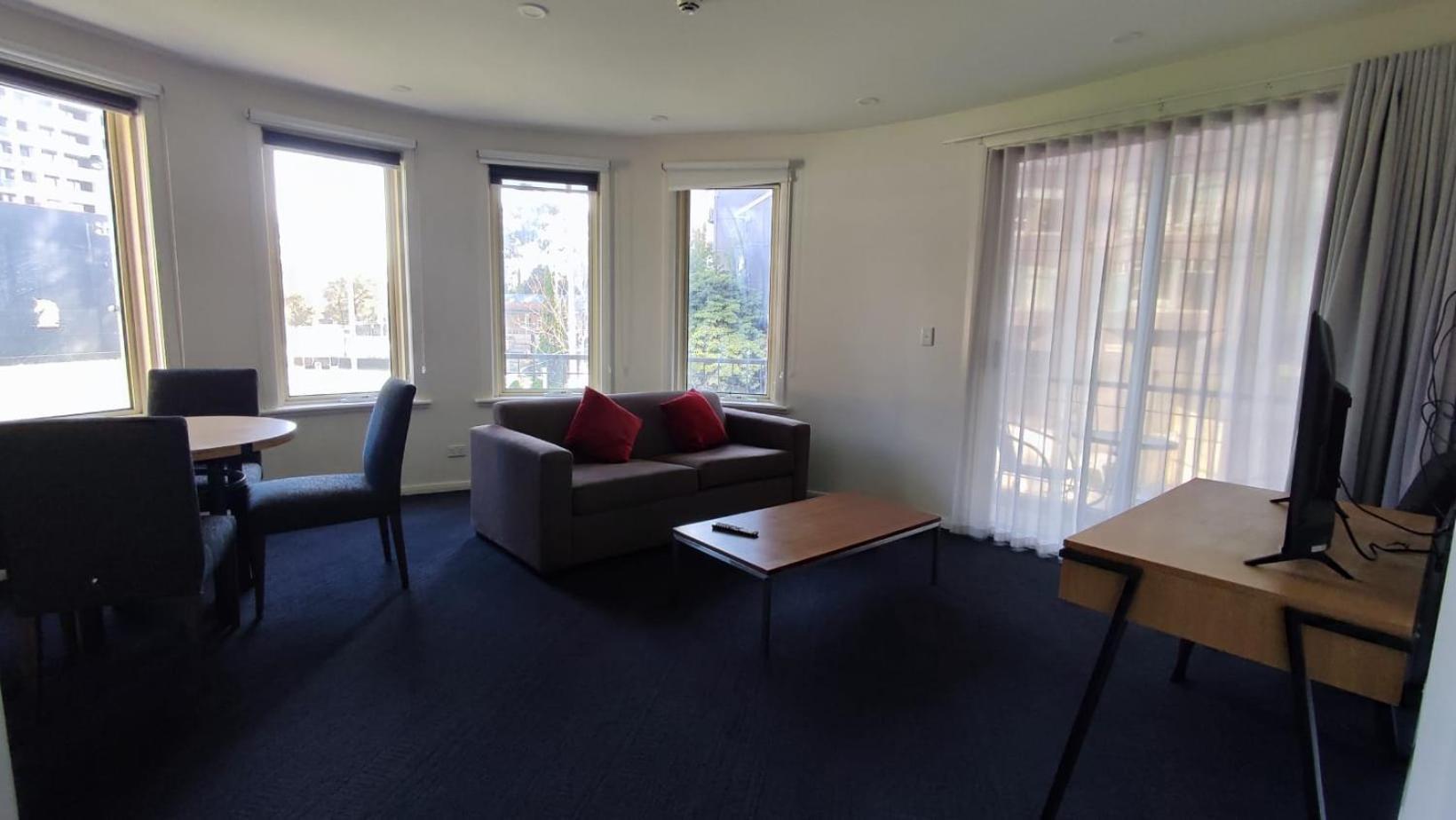 Aparthotel South Yarra