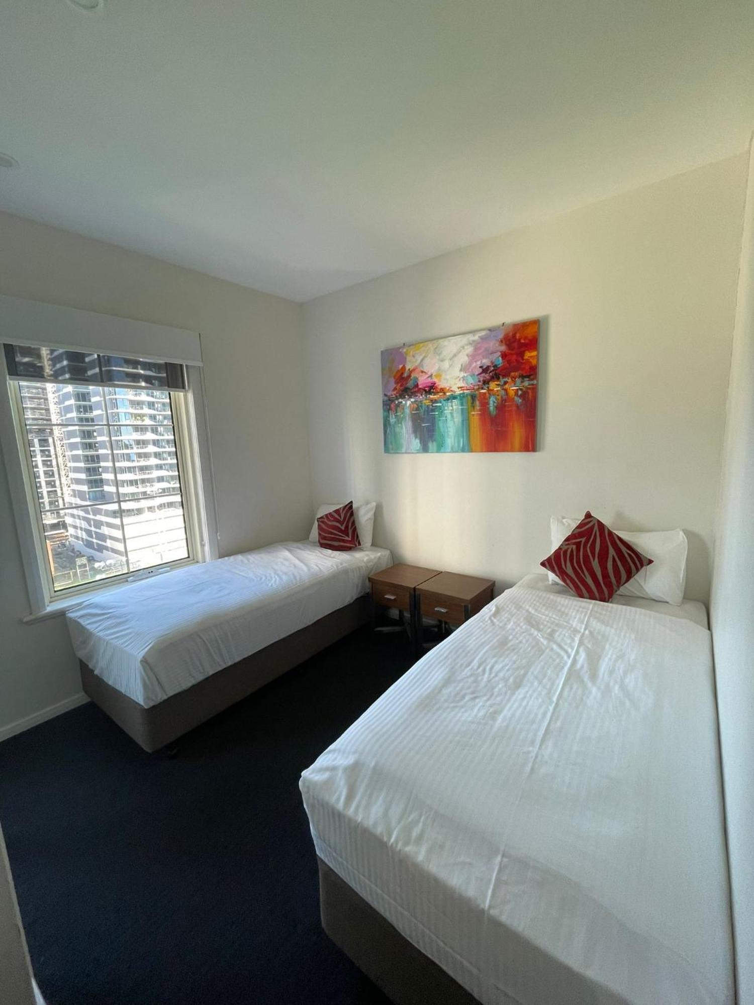 South Yarra Aparthotel
