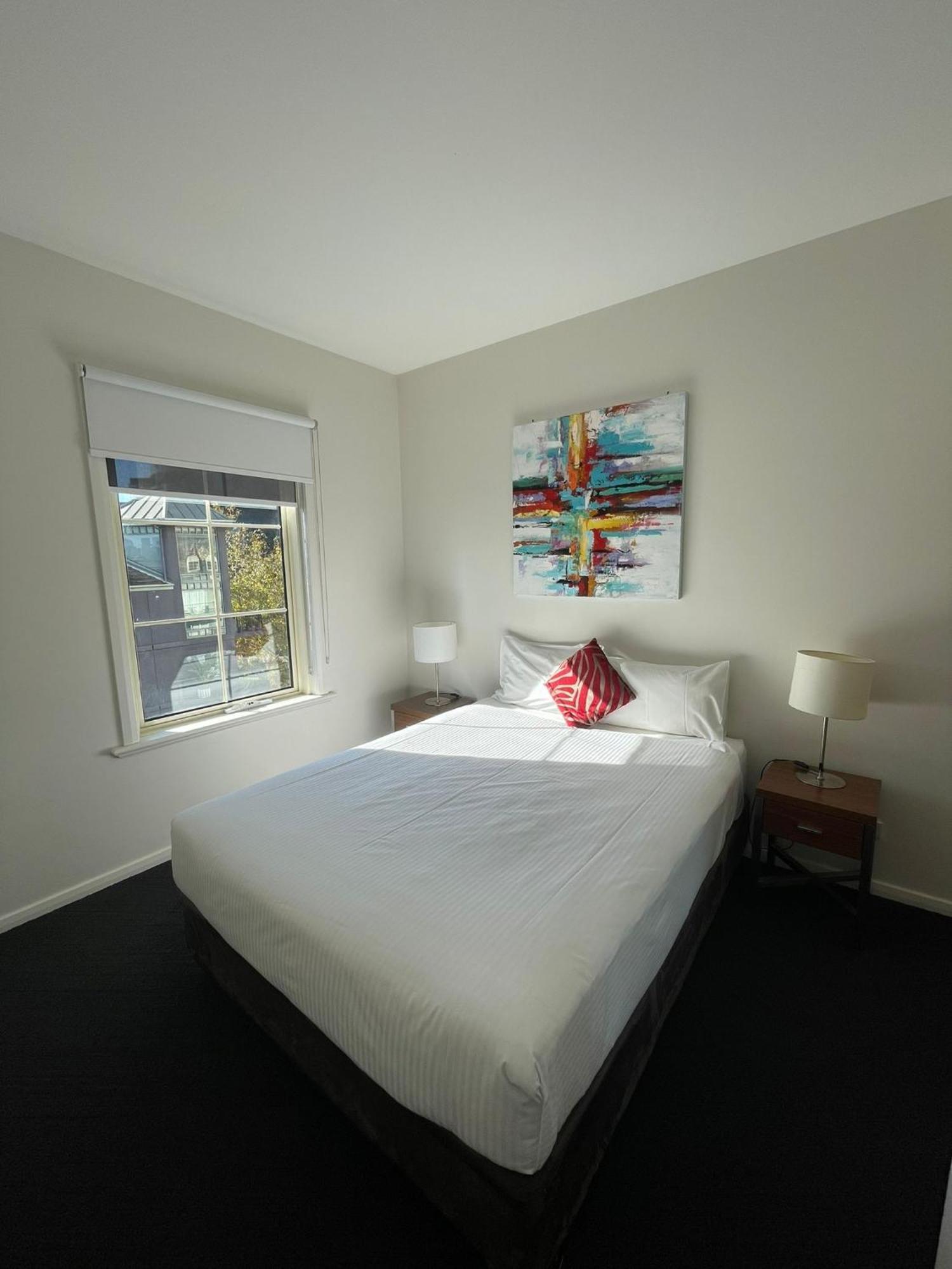 South Yarra Aparthotel 4*