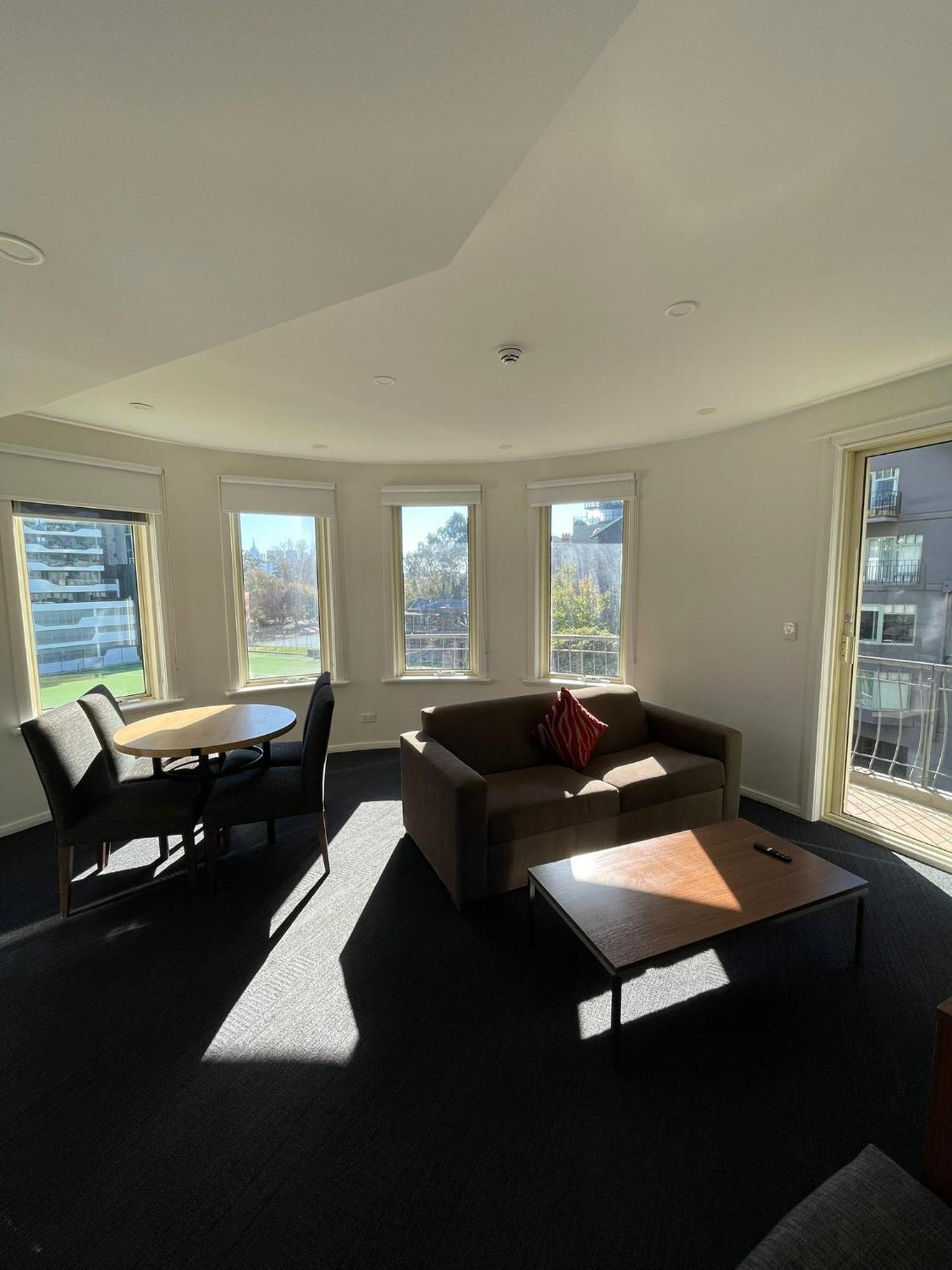 Aparthotel South Yarra Melbourne
