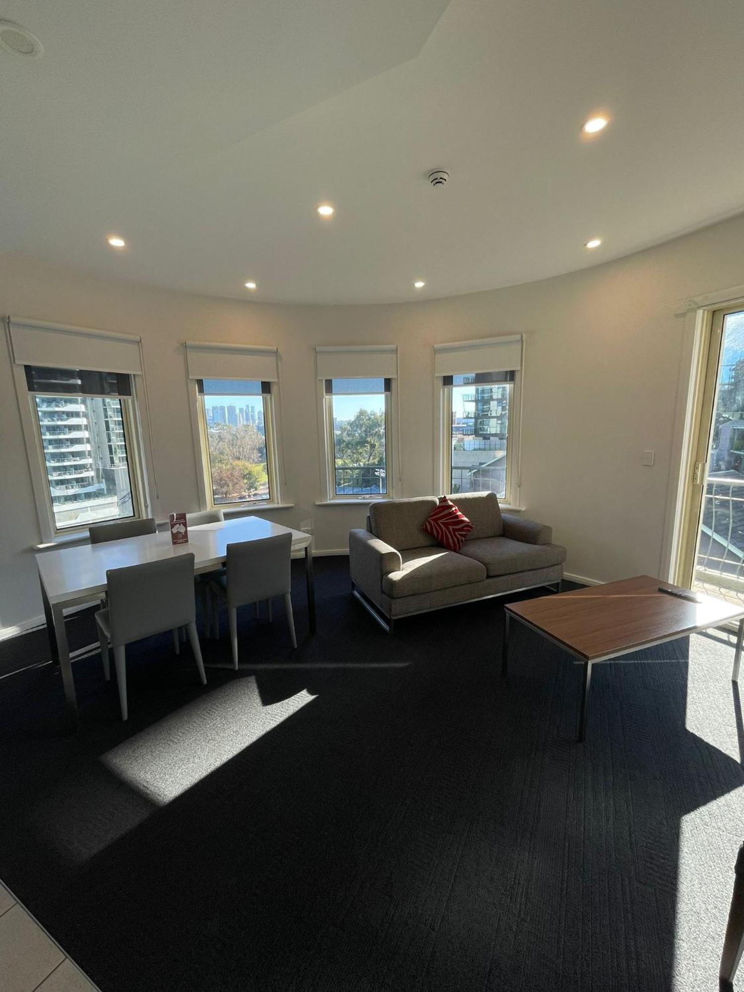 South Yarra