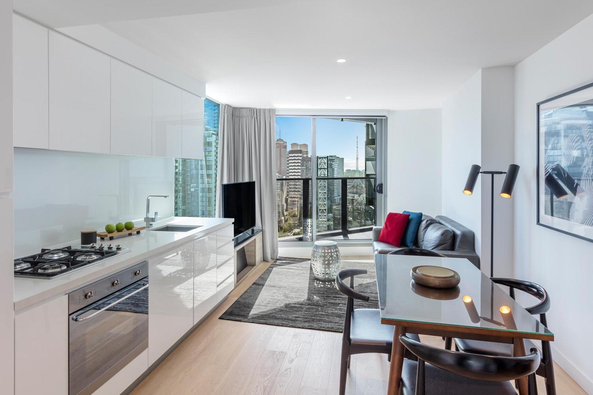 Imagine Marco 4* Melbourne
