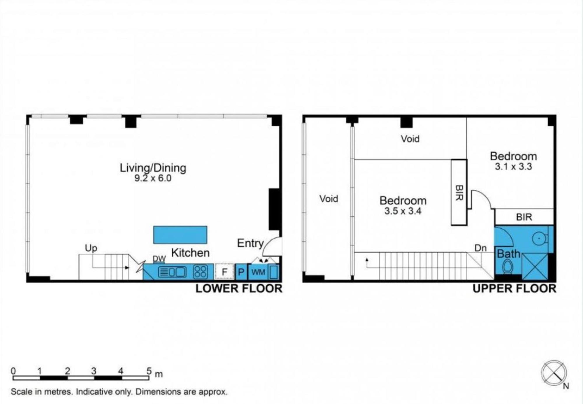 Incredible Views In Convenient Cbd Apartment *