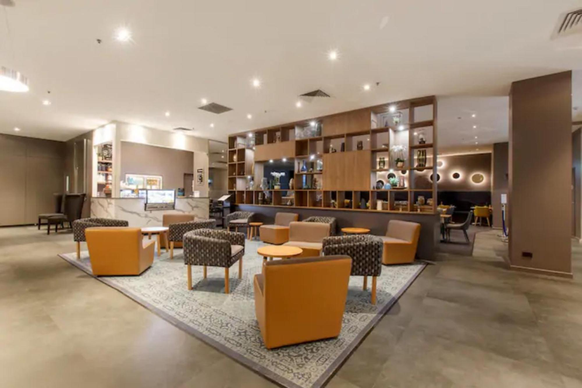 Incredible Views In Convenient Cbd Melbourne