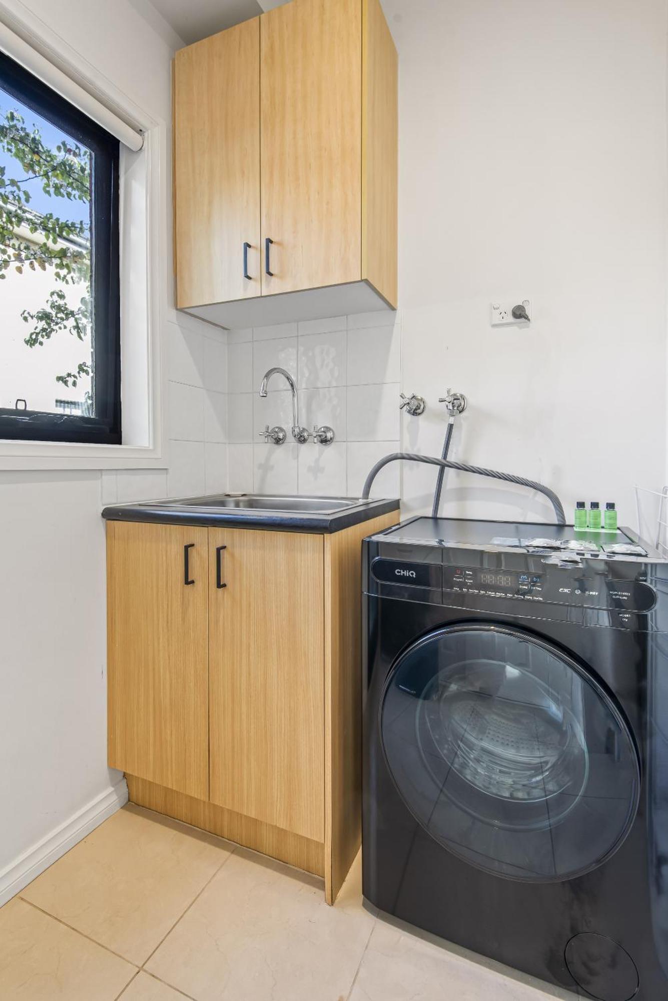 Holiday home Perfectly Located 4-bed House In Kensington Melbourne