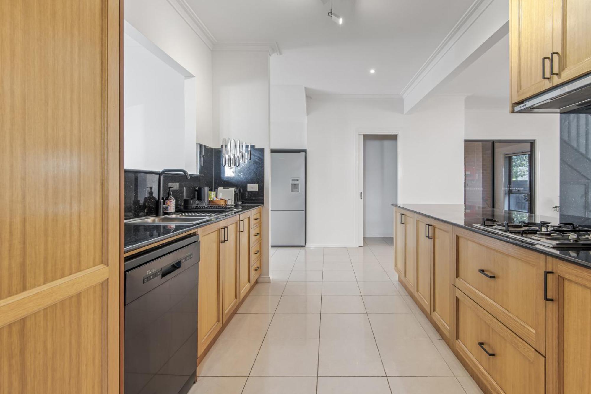 Holiday home Perfectly Located 4-bed House In Kensington