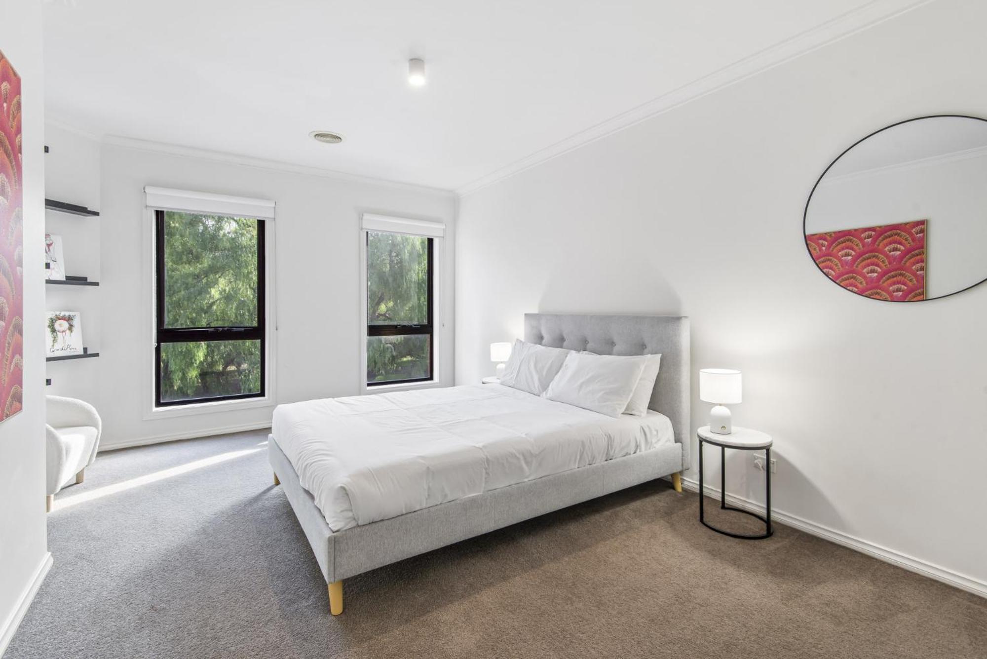 Holiday home Perfectly Located 4-bed House In Kensington *