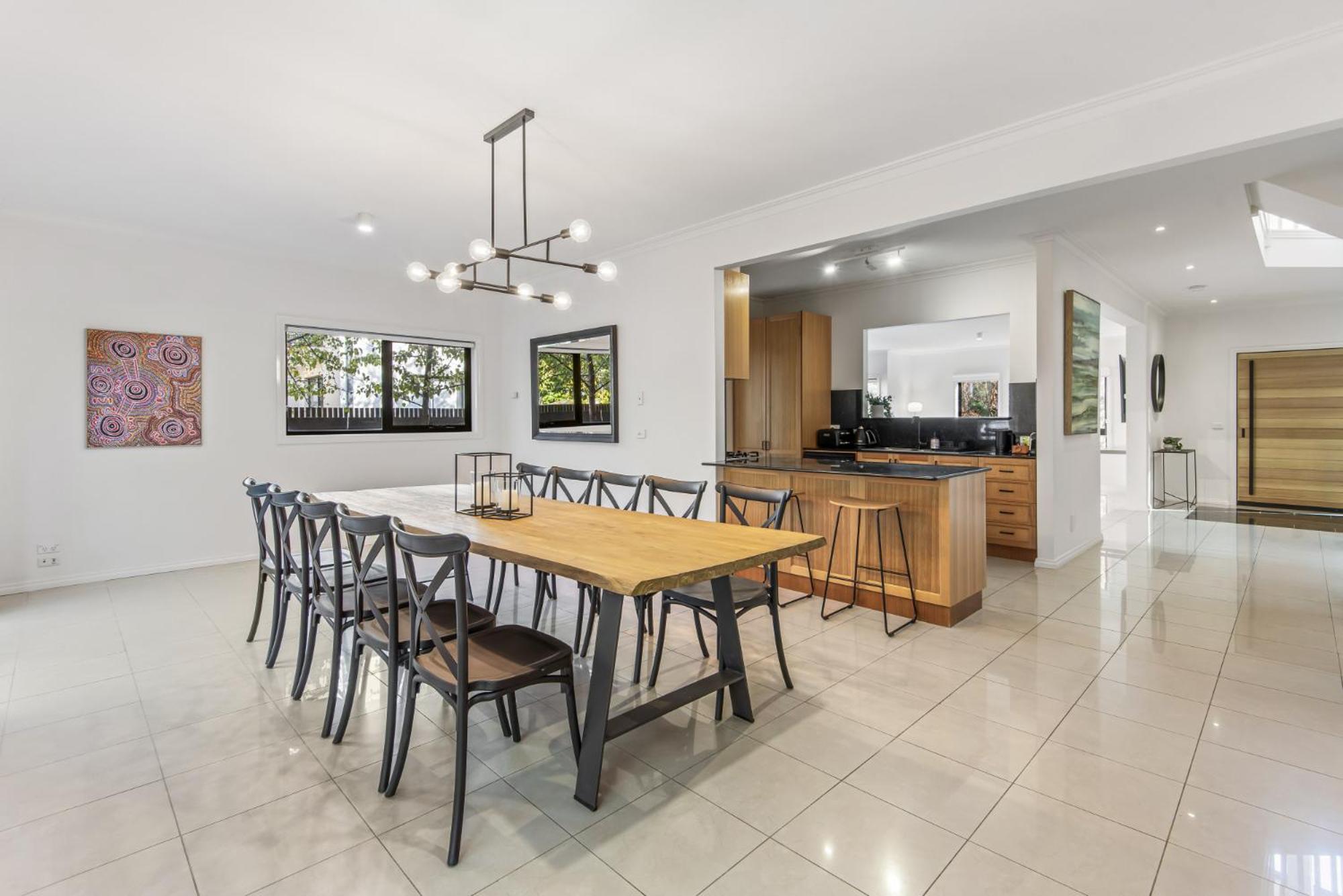 Holiday home Perfectly Located 4-bed House In Kensington *