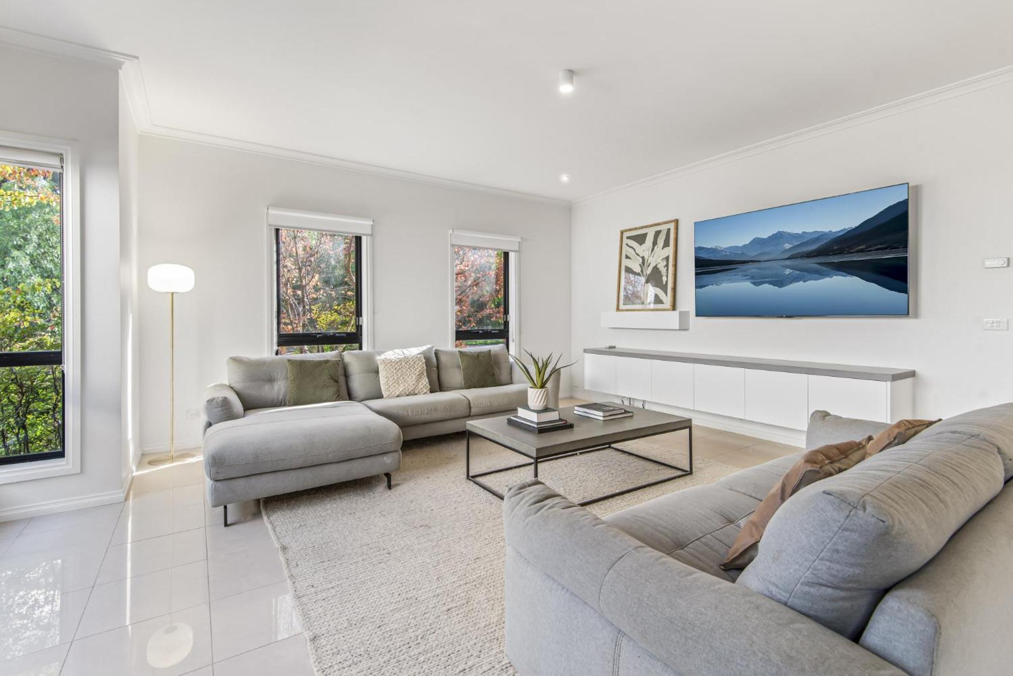 Perfectly Located 4-bed House In Kensington Holiday home