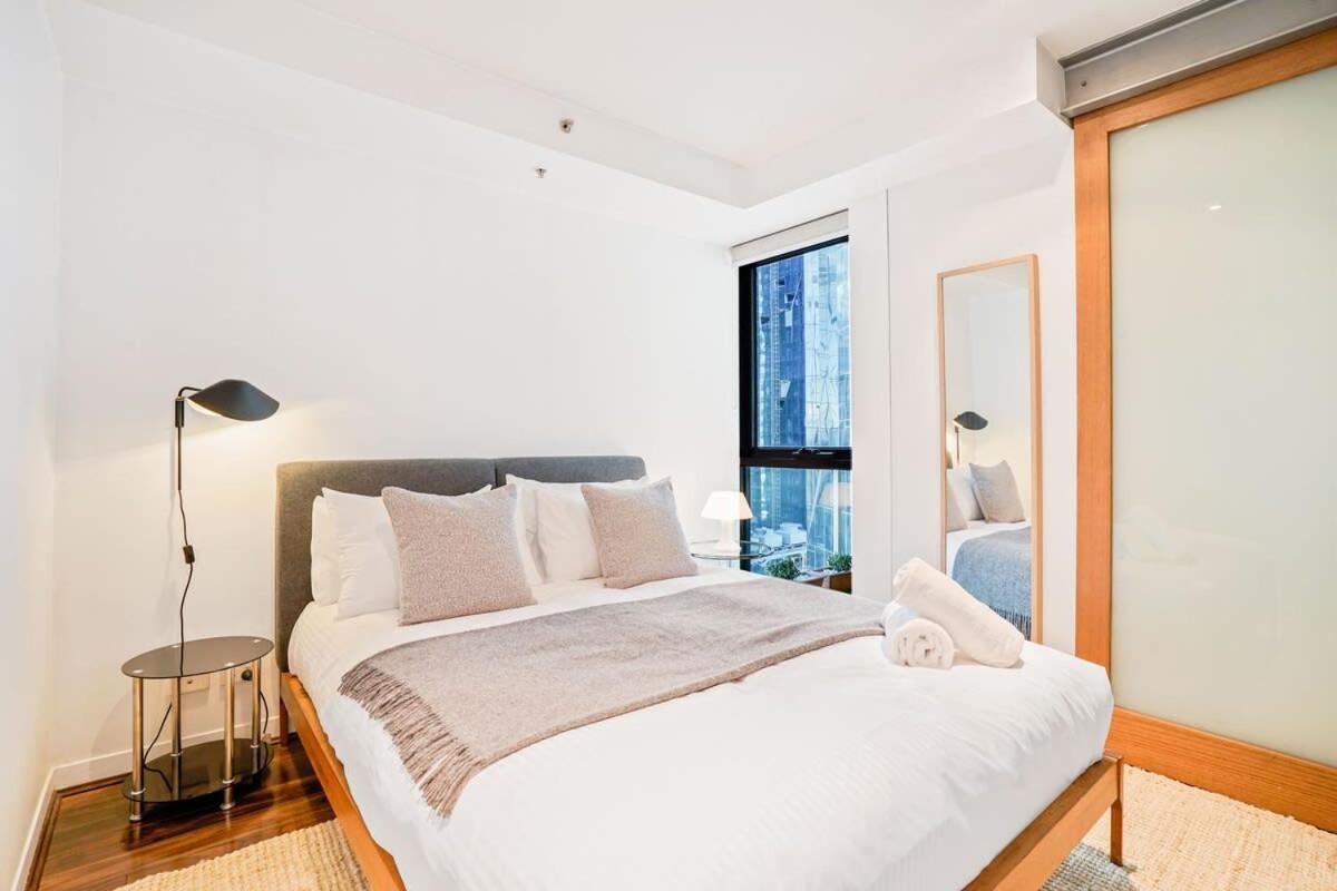 Apartment Sophistication On Spencer 2br Apartment+gym+pool *