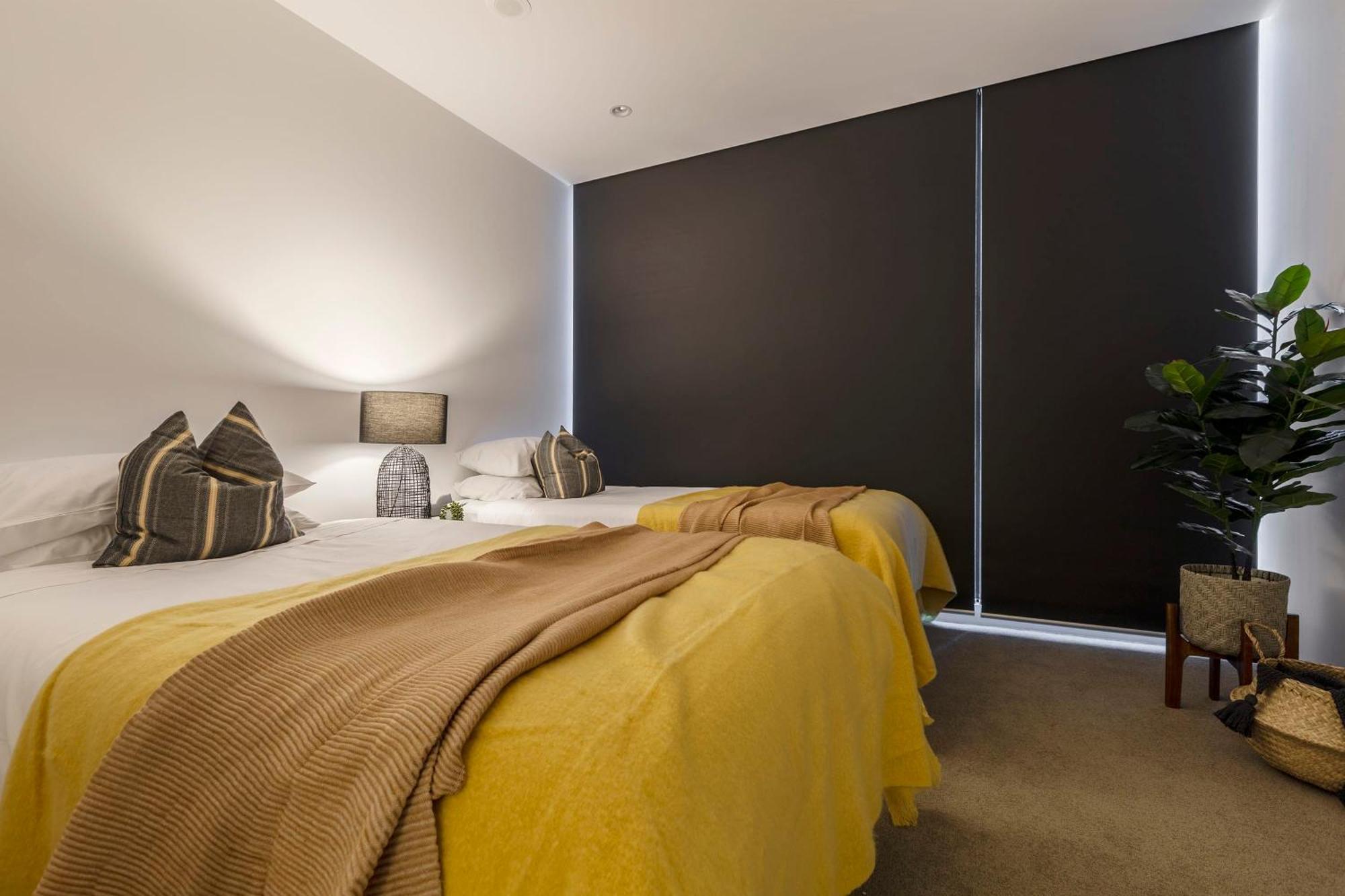 Holiday home Vaquay Blanc In Southbank *