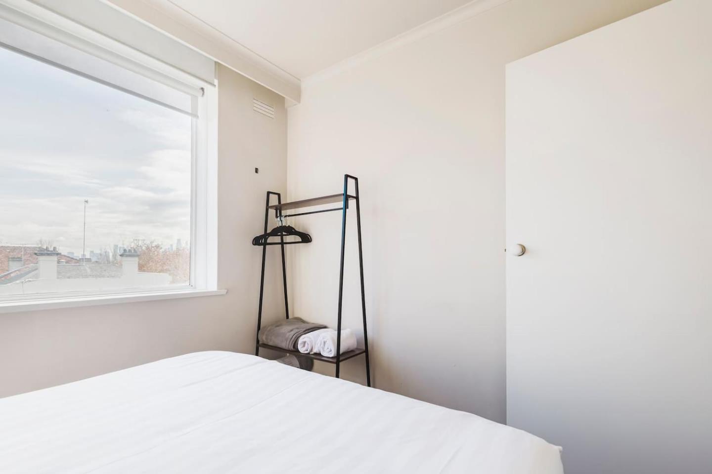 Apartment 'the Acland' Beachside Charm Meets Living Melbourne