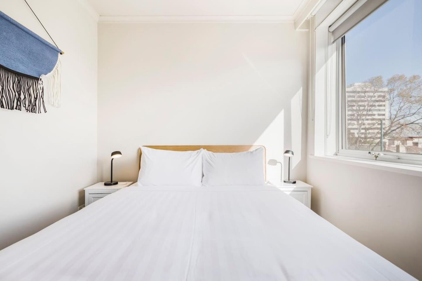 'the Acland' Beachside Charm Meets Living