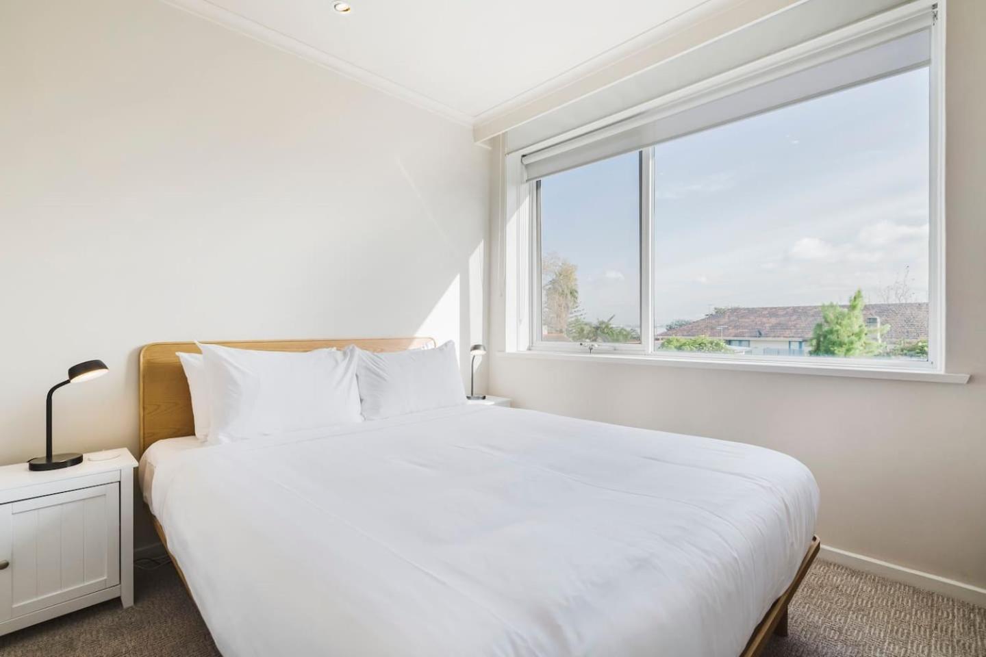 'the Acland' Beachside Charm Meets Living * Melbourne