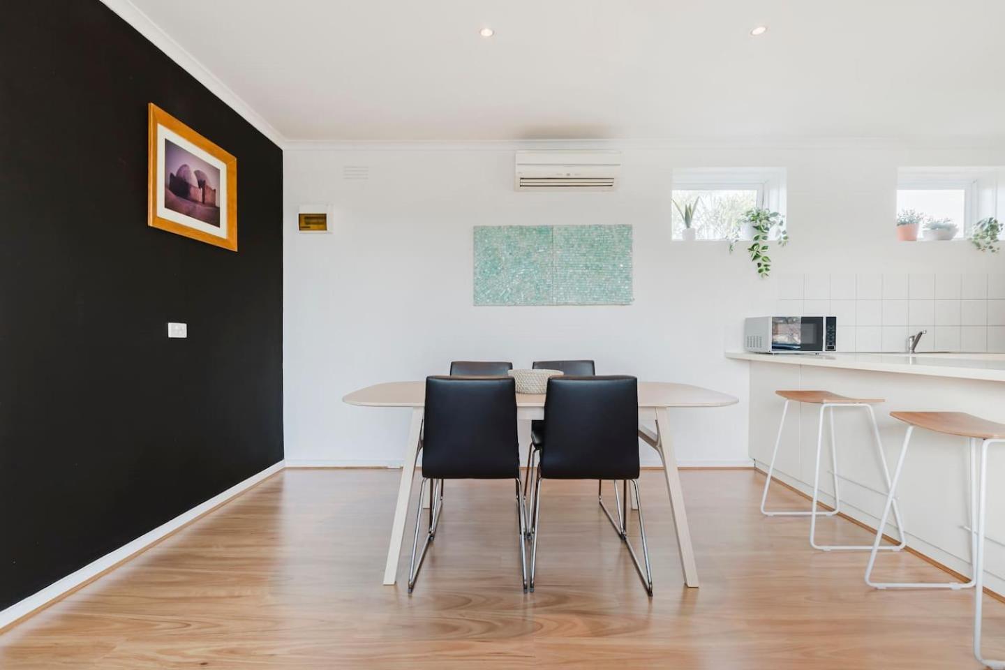 'the Acland' Beachside Charm Meets Living