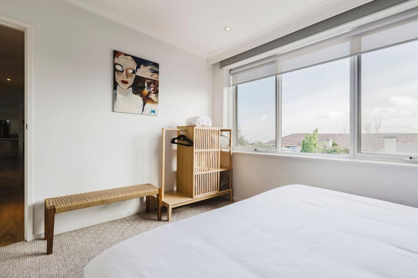 Apartment 'the Acland' Beachside Charm Meets Living *