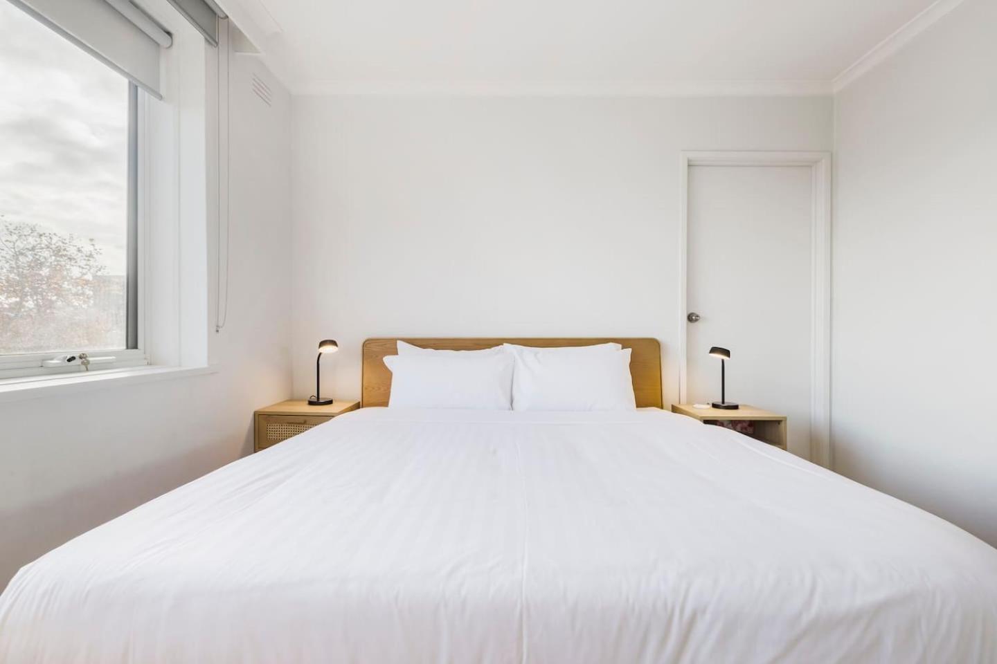 'the Acland' Beachside Charm Meets Living