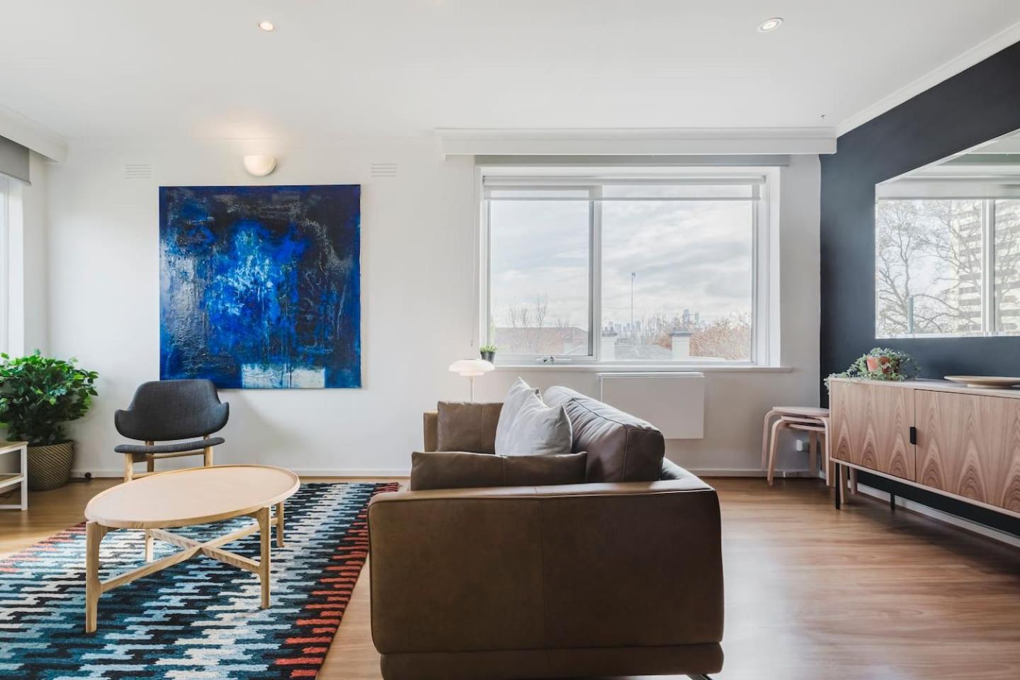 Apartment 'the Acland' Beachside Charm Meets Living
