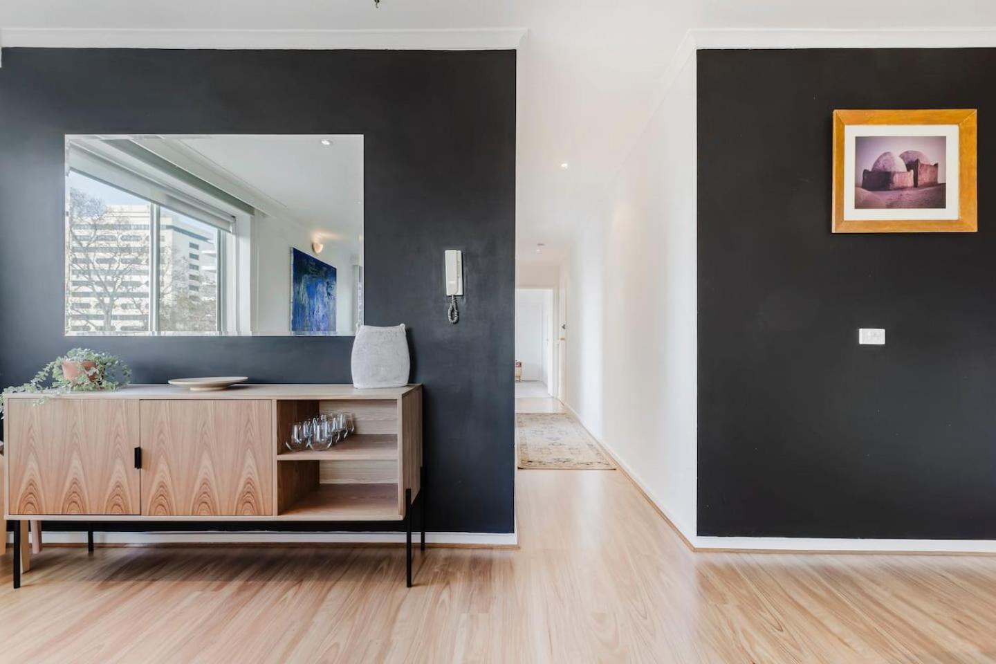 'the Acland' Beachside Charm Meets Living * Melbourne