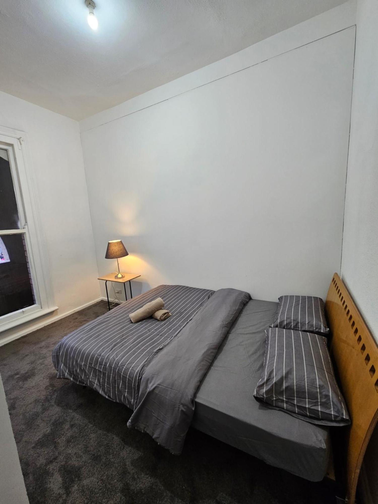 Euro Nomads Guest house