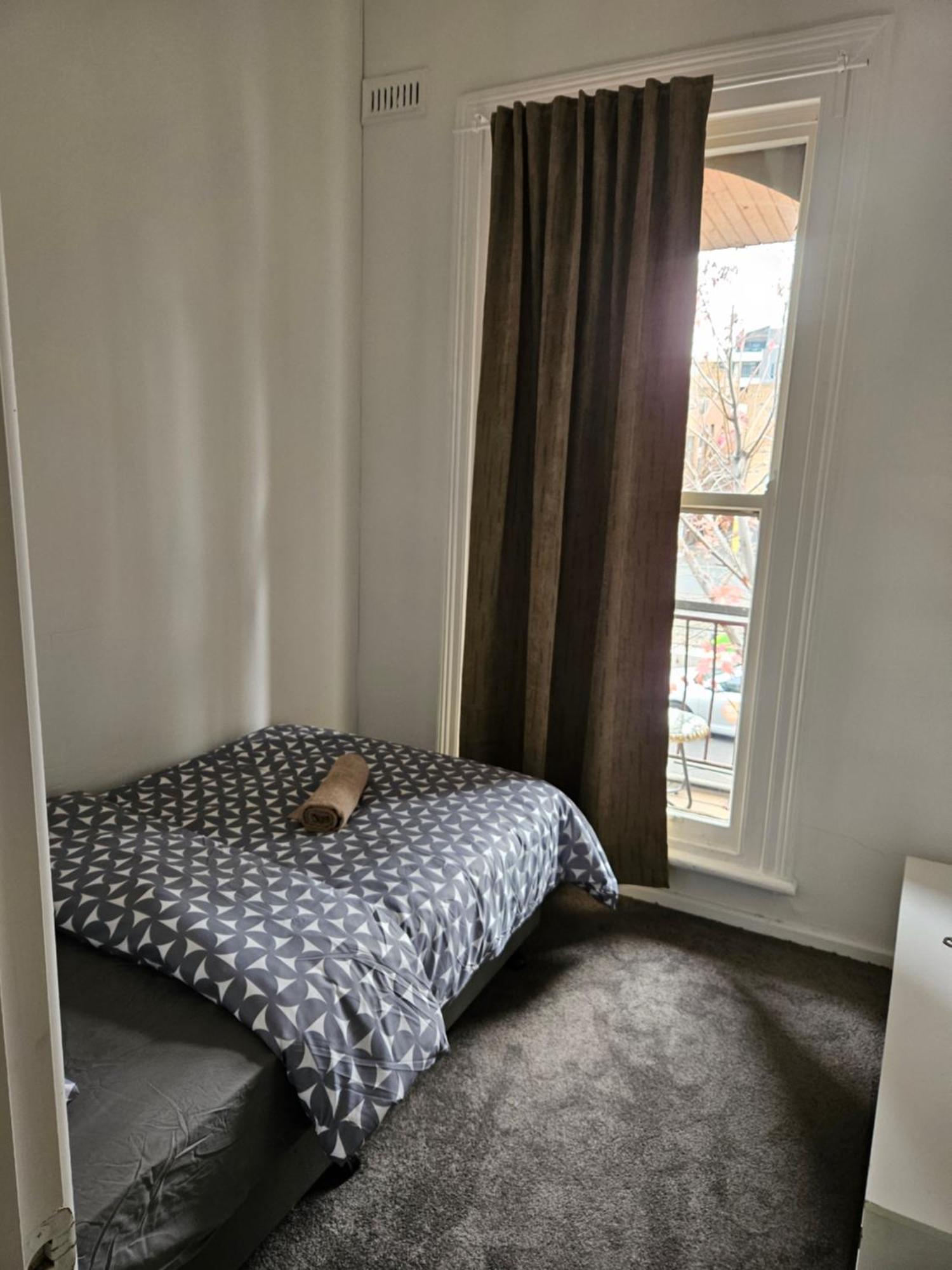 Euro Nomads Guest house