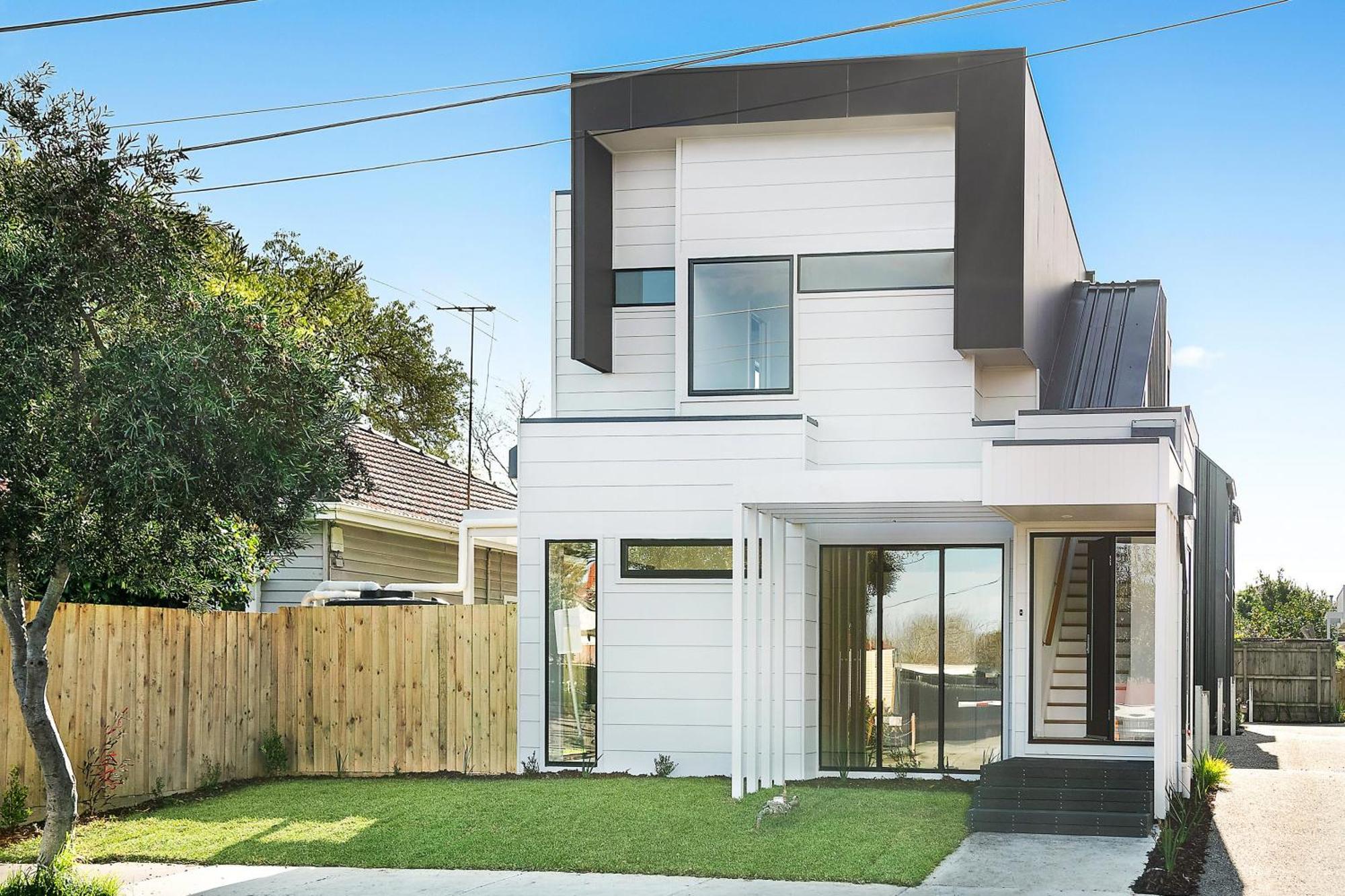 Holiday home Stunning, Modern, Two-story Detached Townhouse Melbourne