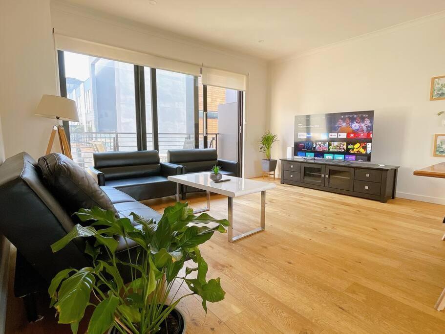 Villa View 2br2b- Close To Cbd-parking Melbourne