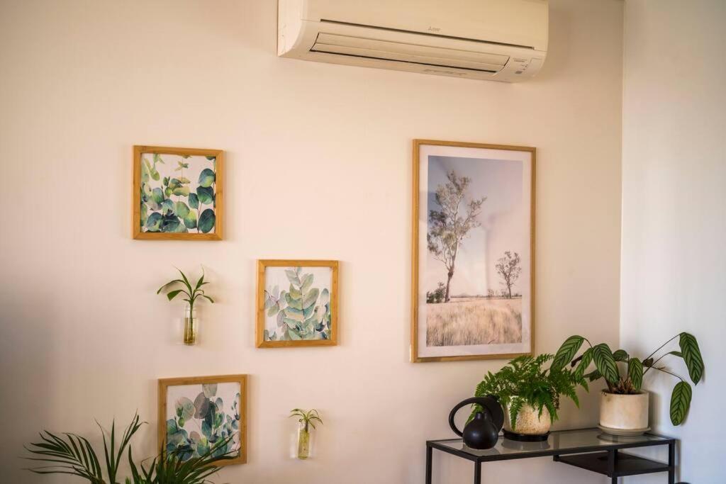 Villa View 2br2b- Close To Cbd-parking *