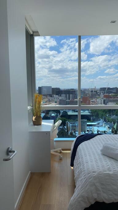 Apartment Blue, Rooftop Pool And Gym *