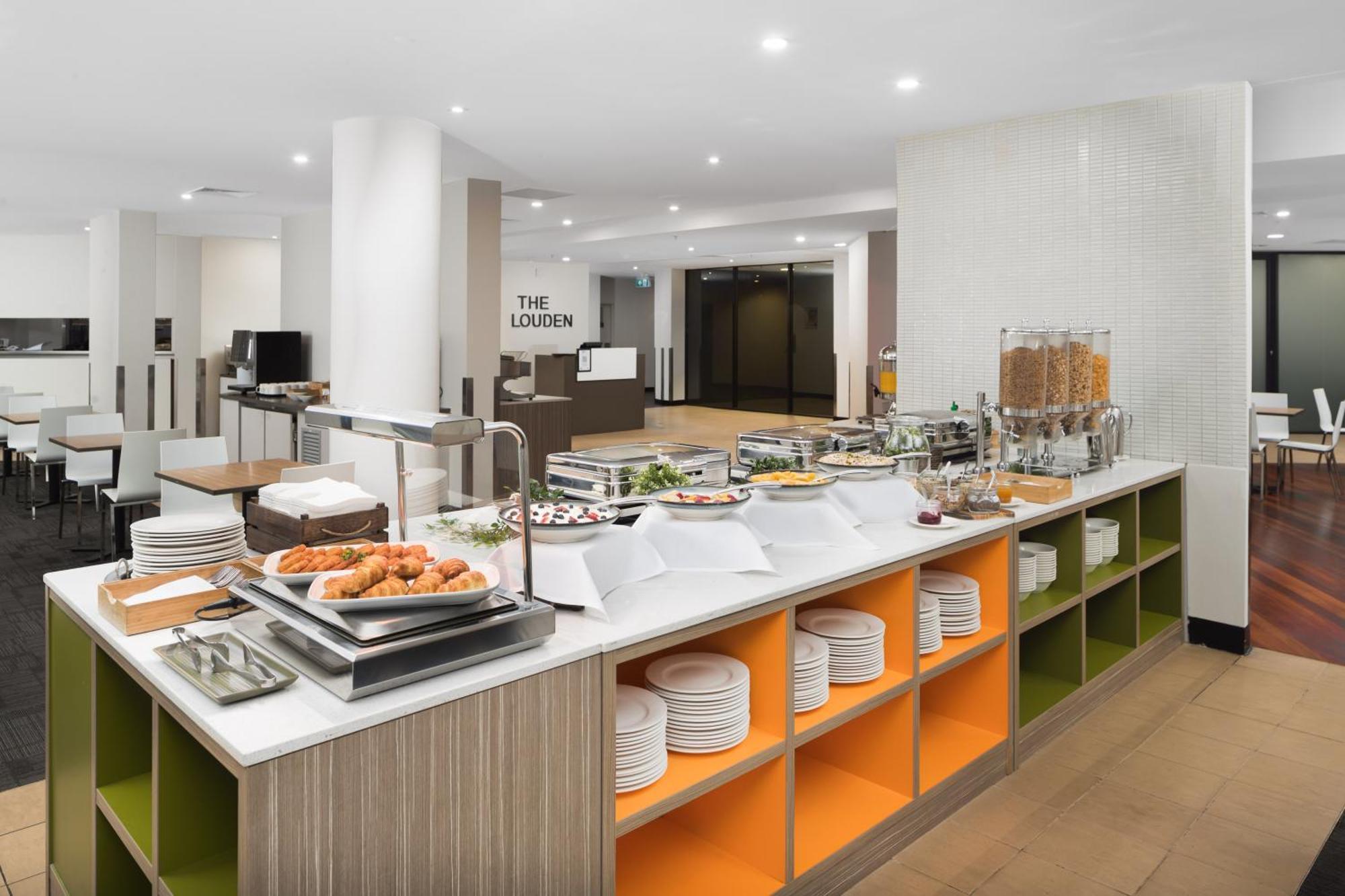 Mercure Welcome 4*