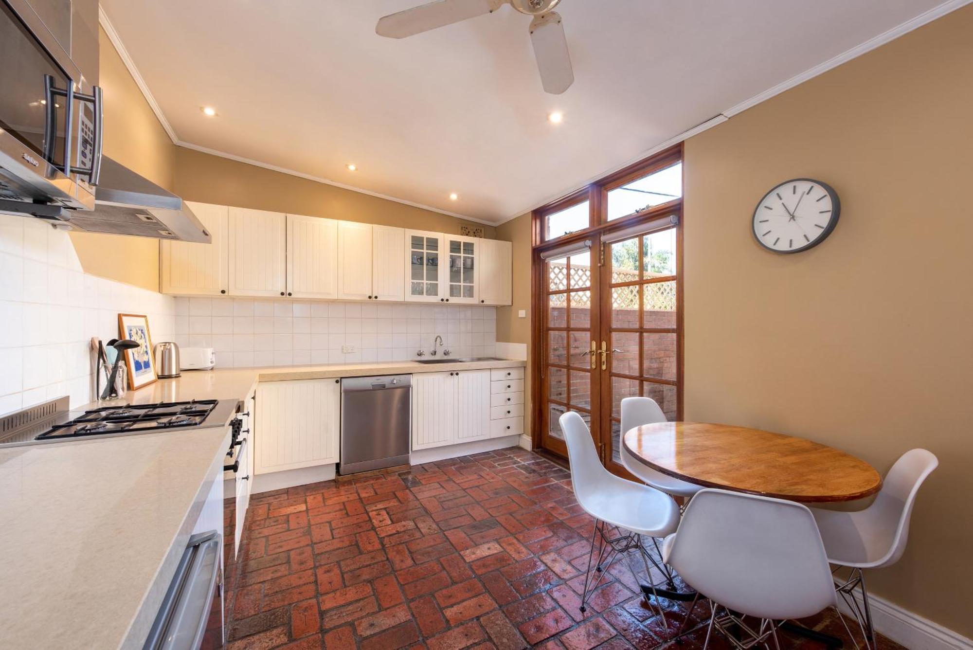 Renovated 2b 1b Victorian House In Princes Hill Holiday home