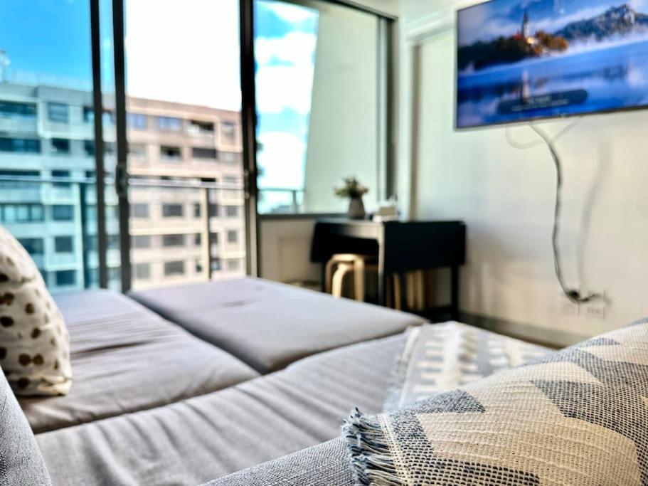 Modern 1br West Gateway Apartment *