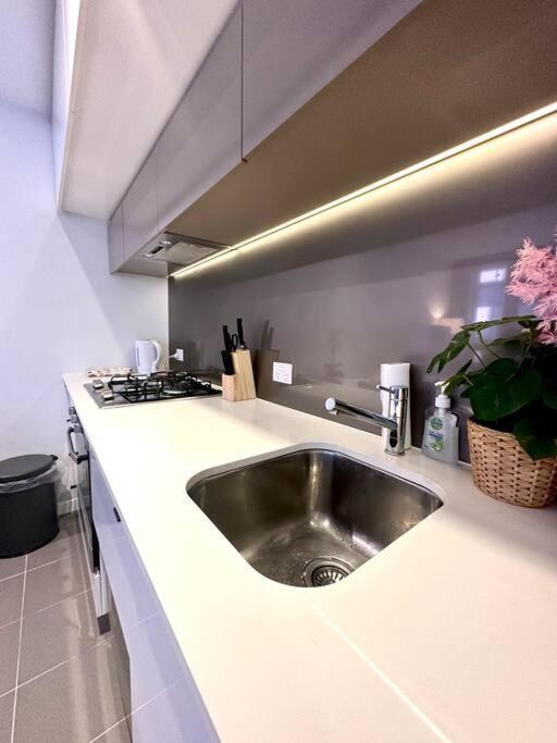 1br Luxe Hideaway