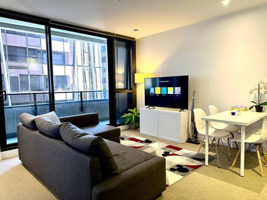 1br Luxe Hideaway Apartment *