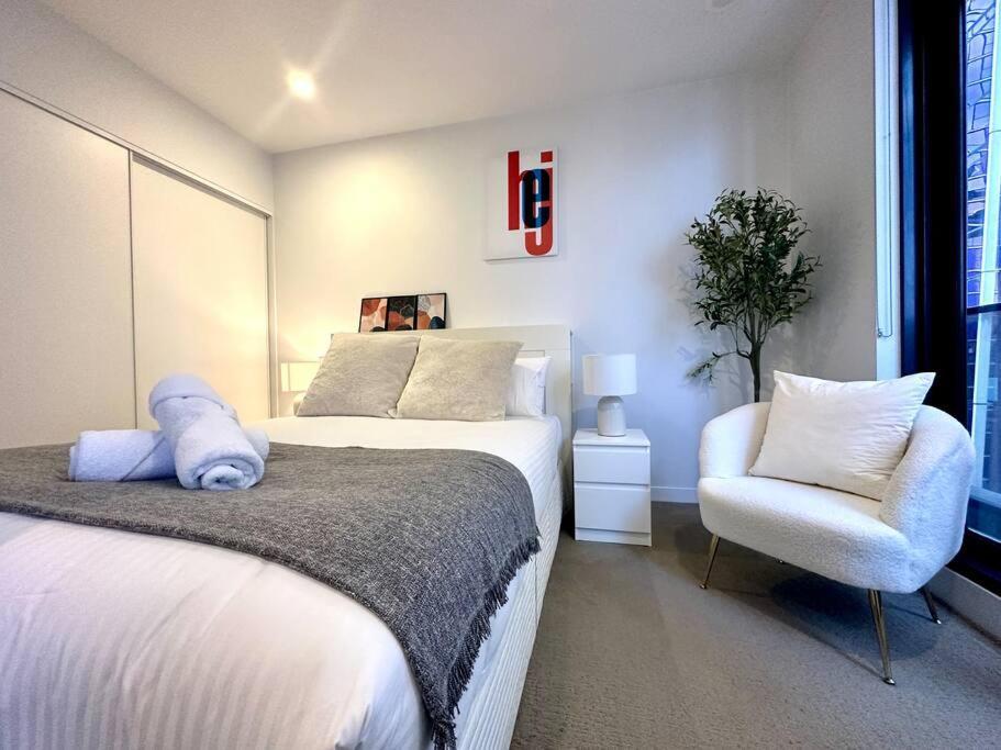 1br Luxe Hideaway * Melbourne