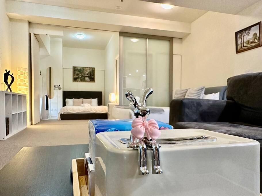Spacious 2br Haven Free Parking Apartment Melbourne