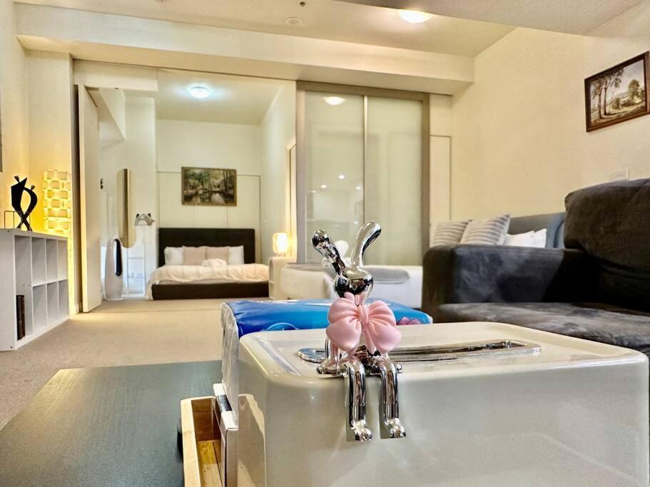 Spacious 2br Haven Free Parking * Melbourne