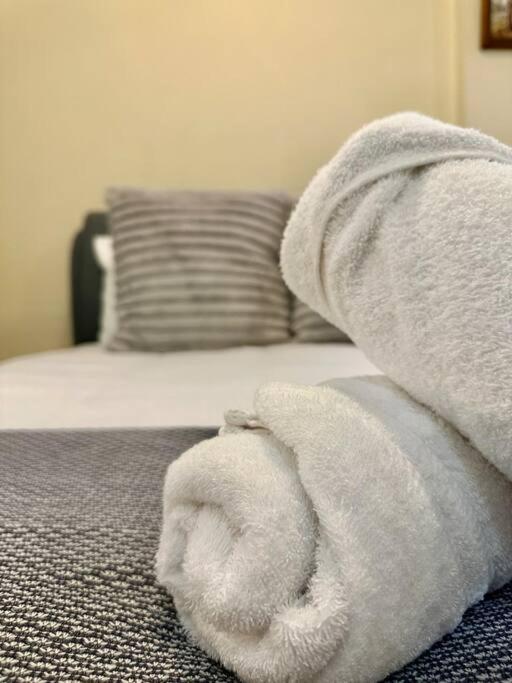 Spacious 2br Haven Free Parking Melbourne