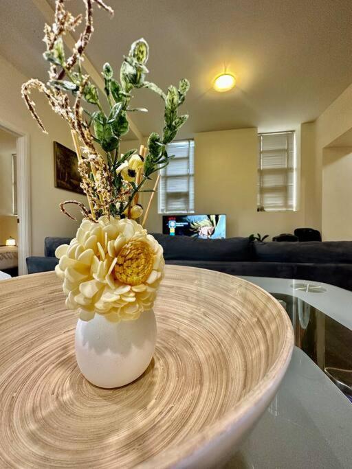 Apartment Spacious 2br Haven Free Parking
