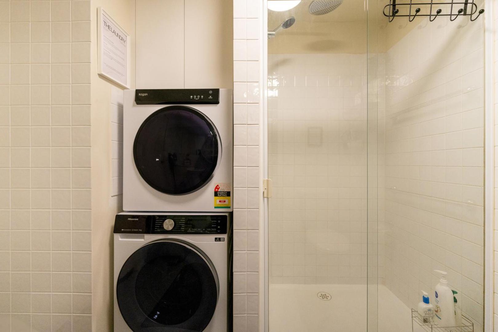 Apartment Shopping Spot