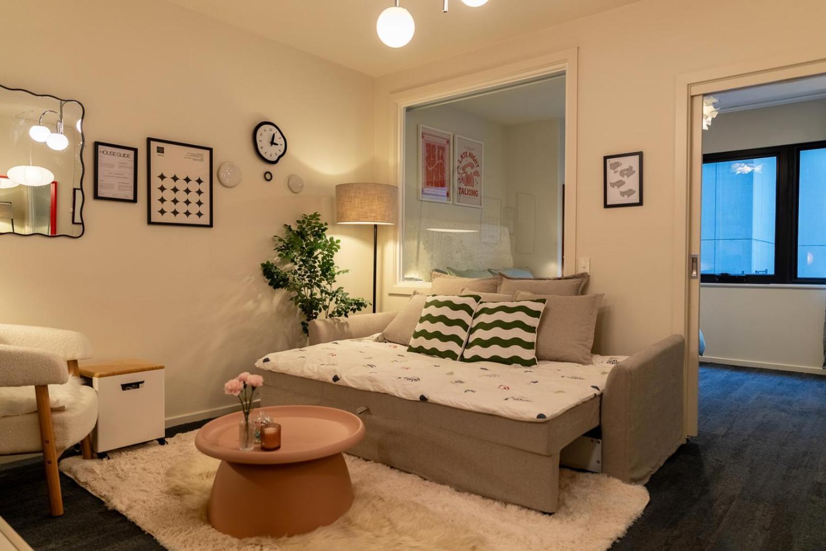 Shopping Spot Apartment Melbourne